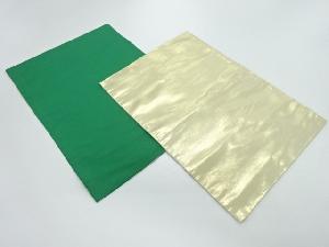 リサイクル　卓布2枚セット